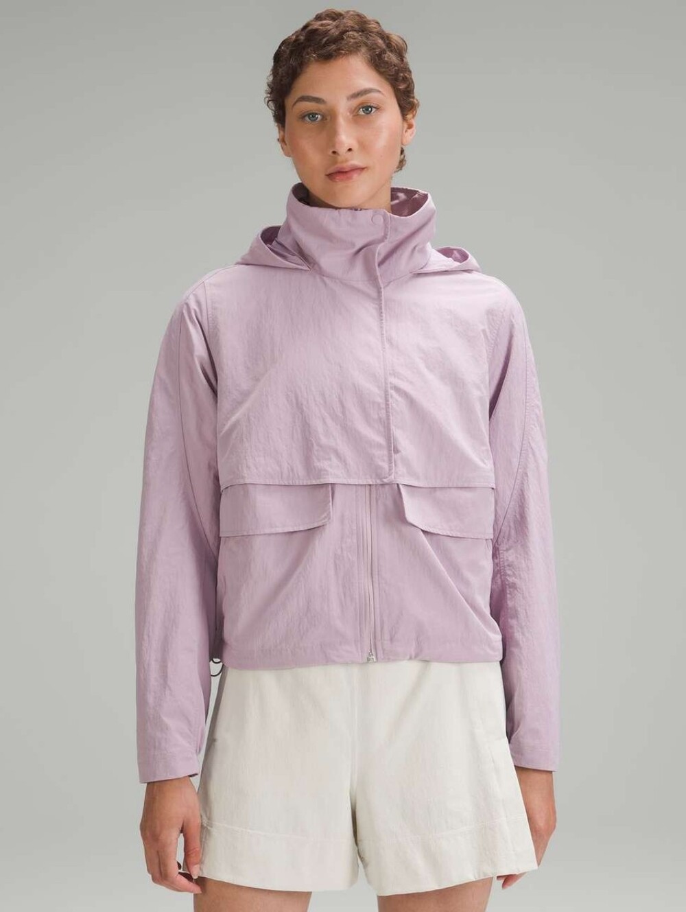 Lululemon Always Effortless Jacket